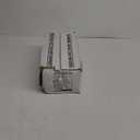 Privacy Door Knobs, 4 Pack Matte Black Door Knobs with Lock, Bed and Bath Door Knob Interior Keyless Locksets, Round Door Handles Reversible for Left Right Handed Doors