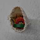 CHHQLZS 
Montessori Toys, 4-in-1 Wooden Color Sorting Sensory Toys for Toddlers Fun Play Preschool Learning Activities Fine Motor Skills Educational Toys for Age 3 4 5 Boys Girls Gifts