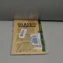 [2 Pack] All-New Fire HD 10 Screen Protector (9th /7th/5thGeneration- 2019/2017/2015 Release) 2.5D Curved Edge,Bubble-Free High Sensitivity Anti Fingerprint Scratch for HD 10 2019 Released