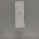 V-MORO Resin Stretchy Band Compatible with Apple Watch Series 7/ 8/ 9/ 10 46mm/ 45mm/ 44mm/ 42mm Fashion Cute Strap for iWatch 6/ 5/ 4/ 3/ 2/ 1/ SE Lightweight Elastic Bracelet Wristband Women, Small-Pink Floral