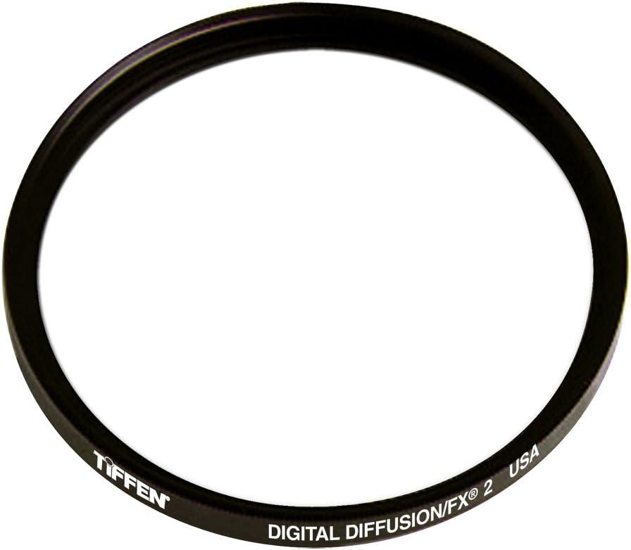 Tiffen W77DDFX2 77mm Digital Diffusion FX 2 Filter