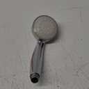 3-Color Temperature Sensitive Gradient LED Shower Head Showerheads Light Water Stream Color Changing Shower Head For Kitchen and Bathroom Baby Safty