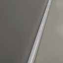 rabbitgoo Frosted Glass Window Privacy Film, Static Cling, 45.2" x 78.7"