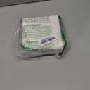 Small Travel Carrying Storage Case, 4.4"x4.4" Charger Organizer, Pouch compatible with MacBook Power Adapter, Laptop Accessories Cables, Cords, USB Drives, Earphones