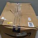 Short Plush Shaggy Faux Fur Fabric Sewing Fabric Supplies Super Soft and Fluffy Luxuriously Cushy for Craft Supply, Wedding Party Christmas Decorati(Size:1.6mx0.5m / (62.99x19.68IN),Color:White)