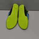 Rock Climbing Shoes for Men & Women Bouldering Shoes for Indoor & Outdoor Climbing (7 Narrow Women/5 Narrow Men, 016-green)