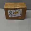 KAC Starter Motor, Starters Compatible with Ford 2003-2010 Focus, 2005-2012 Escape, 2011-2012 Fusion, 2010-2013 Transit Connect, 2005-2011 Marinerr, 6674N,6674 New Starter