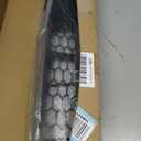 Grille Mesh Inserts for 2025 2026 Tesla Model Y Juniper Accessories, Front Air Inlet Vent Grille Cover Replacement for New Model Y Juniper Accessories (Not fit Model Y Standard)