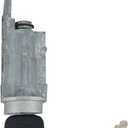 Golden Selection Ignition Lock Cylinder Tumbler with 2 Pre-Cut Keys | Fits 2000-2006 Toyota Tundra 3.4L V6, 4.0L V6, 4.7L V8 | Replaces OEM 69057-34030 | Direct-Fit Replacement US-247L