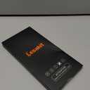 Lesakit 2 Pack Privacy Screen Protector for Samsung Galaxy S20 6.2 inch, Anti Spy TPU Flexible Screen Protector [Support Fingerprint ID], True 28°, High Sensitivity, Case Friendly