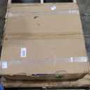 Commercial Fire Ring 32 Inch with Swivel Grate - Campfire Ring