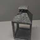 HD Designs Large Lantern, 12 in - Kroger