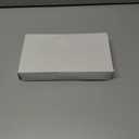 Apple Watch Ultra 3 [GPS + Cellular 49mm] Running & Multisport Smartwatch w/Rugged Titanium Case w/Anchor Blue Ocean Band. Satellite Communications, Advanced Health & Fitness Tracking (One Size)