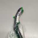 Vacuum Plastic Bent End Hose for Miele S2110, S501, S524 Compact C1,C2,C3,S4,S5 Vacuum Attachments 9442601, 5269091, 5269090, 9442600 Vacuum Cleaner Parts Vacuum Hose