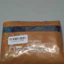 INNERSY Womens Underwear Cotton Hipster Panties Regular & Plus Size 6-Pack(Medium,Dark Vintage)