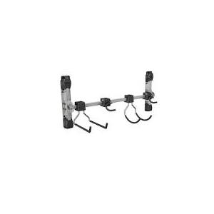 Keter Multi Hanger Mount Tool Storage Rack