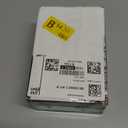 PREXTEX 100 Count Clear Christmas Lights  20 ft Ultra Bright String Lights with Green Wire for Indoor and Outdoor Use, Christmas Trees, Holidays, Patios and Garden