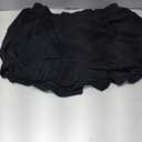 Womens Bubble Shorts High Waisted Wide Leg Summer Workout Casual Puffy Y2K Fashion Bubble Skirt with Pockets, Size XL