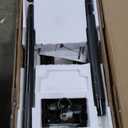 3 Ton Floor Jack (6600 lbs), Heavy Duty Hydraulic Jack for Car, Heavy-Duty Floor Jack with Single Piston Pump, Quick Lift Car Jack 3 ton with Lifting Range 5.5'' to 18.5''