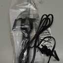 Revlon Perfect Heat Triple Ceramic Curling Iron | For Silky Smooth Spiral Curls (1/2 in)