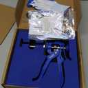 Orion Motor Tech Speedy Brake Caliper Compression Tool, Heavy Duty Caliper Piston Compressor Tool for Brake Pad Replacement, Disc Brake Caliper Tool for Single Piston Dual Piston on Most Cars & Trucks