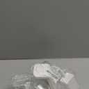 Wireless Charger for iPhone - 5 in 1 Charging Station for Multiple Devices Apple: Fast Wireless Charging Stand Dock for iPhone 17 16e 16 15 14 13 12 Pro Max Apple Watch Airpods(White)