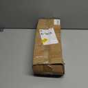 Bamboo Stove Shelf, Spice Shelf for Kitchen Stove, 31in Over the Stove Shelf, Stove Top Shelf for Back of Stove with EVA Kitchen Liner, Utensil Holder & 6 Hooks, for Over Stove(Black)