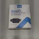 Dog Bark Collar 2 Pack, Smart Bark Collars for Dogs 5130 lbs, Upgraded Anti Bark Training Collar with Beep, Vibration & Shock, 9 Sensitivity Levels, 5 Training Modes, Rechargeable & IPX7 Waterproof