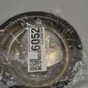 Enhanced Pet Bowl, Stainless Steel Slanted Dog Bowl with Raised Ridge for Flat-Faced Dog Breeds or Cats, Food-Grade Non-Slip No Spill Bowl for Dogs, Less Mess, Less Gas, and Better Digestion (Small)