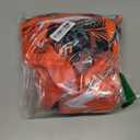 Summer Mae Blouson Tankini Swimsuits for Women 2025 Tummy Control Two Piece Bathing Suits with Sporty Pockets Swim Shorts (22 Plus, Tropical Green Foliage)