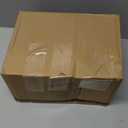 Onforu 2 Pack Battery Powered Motion Sensor Outdoor Lights, 2000LM 6500K Security Flood Lights, IP65 Waterproof Battery Operated Lights with Adjustable 3 Head Motion Detector LED Flood Light