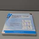 Waterproof Foot Cast Cover for Shower Adult, Patented Ankle Wound Protector Watertight Seal, Reusable Surgery Recovery Supplies After Broken Foot Injury [2026 Upgrade]