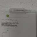 Apple iPhone 14 Plus Clear Case