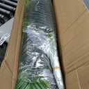 Suntee 5ft Artificial Palm Tree, 2 Pack Artificial Plants Indoor for Office Living Room, Tall Fake Trees Tropical Areca Floor Plant, Large Fake Plants Porch Garden Patio Decor