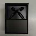 HKHB Bone Conduction Headphones  Open Ear Bluetooth 5.4 Wireless Sport Headphones, 10H Playtime, IP55 Sweatproof, NoiseReduction Mic for Running, Cycling, Hiking, Office Work (Black)