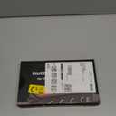 KITCHEN PERFECTION 17" Premium Silicone Griddle Cover Mat for Blackstone Griddle 17 Inch - Hermetic Protection from Rust & Debris All Year, Fits All Blackstone 17 Inch Models - Food Grade Silicone