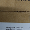 Caribou Coffee Caribou Blend Keurig Single-Serve K-Cup Pod, Medium Roast Coffee, 96 Count