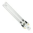 Perfect - 13 Watts UV G23 Base Light Bulb 13W Perfect working with Jebao Pond Sunsun Grech aquarium filter
