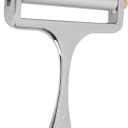 EasytoClean Cheese Cutter Tool for Gruyere Mozzarella Ergonomic Handle Wire Cheese Cutter for Cheese Enthusiasts