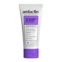 AmLactin KP Bumps Be Gone - Therapeutic Body Cream for Keratosis Pilaris - No-Scrub Exfoliator and Body Moisturizer for Dry Skin with 15% Lactic Acid AHA, 3 oz 