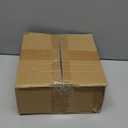 Draupnir 92 Pcs Fun Baby Shower Games Sign Kit Babies Coloring Blocks for Baby Shower, Wooden DIY Blank Blocks Freehand Painting with 36 Paint Markers