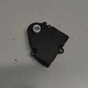HVAC Air Door Actuator 604-106 52402588 for Chevrolet, Chevy, GMC Silverado 1500 and 2500, Tahoe, Sierra HVAC Blend Control Actuator - Heater Blend Door