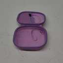 XANAD Hard Case for Bose QuietComfort, QC 45, QC 35 Wireless Noise Cancelling Headphones - Purple