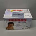 Huggies Size 2 Diapers, Snug & Dry Baby Diapers, Size 2 (12-18 lbs), 116 Count