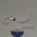 Anti Snoring Devices, Double Vortex Anti Snoring Device, Snoring Solution, Adjustable Wind Speed, Suitable for All Nose Shapes