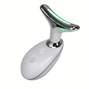 iLive Care Firming Anti-Aging Facial and Neck Massager, ILN184W