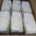 Pampers Swaddlers Diapers, Size 4 (15-34 lbs), 150 Count, Absorbent, Keeps Baby Dry and Comfortable, Skin Safe Disposable Baby Diaper