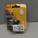 Philips 12363B1 H11B Standard Halogen Replacement Headlight Bulb, 1 Pack