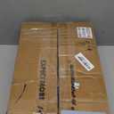 A-Premium Left Side Exhaust Manifold Kit W/Gasket & Studs & Nuts Fit for Chevy, GMC & Cadillac -Silverado 1500 2500, Express, Suburban, Tahoe, Savana, Sierra, Escalade, Replaces 12556078 12562235