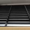 Cooking Grates 47.5 * 37.5 * 36.8CM